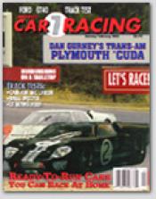 model car racing 07